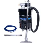 Static Conductive Pneumatic Industrial Drum Vacuums