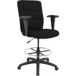Tabourets de dessin pour le tissu
