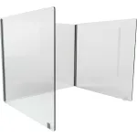 Desk & Table Divider Shields