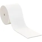 Rouleaux de papier toilette sans mandrin