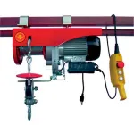 Electric Winches