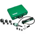 Kits « Knockout » de Greenlee