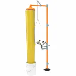 Guardian Equipment  Postes de lavage oculaire et douches de secours – Accessoires et pièces détachées
