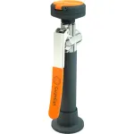 Tuyaux d'arrosage à fixation sur terrasse
