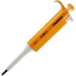 Micropipettes à volume fixe