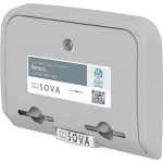 Distributeur de sachets jetables Sova®