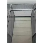 Hallowell® Bulk Tenant Storage Locker Roof Panels
