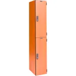 Hallowell® Versamax™ Phenolic Lockers