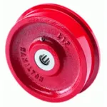 Hamilton® Track Wheels