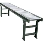 Ashland Gravity Roller Conveyors