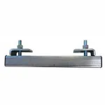 End Stop Beam Support