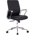 Leather Office Chairs
