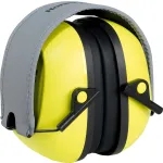 Folding Earmuffs