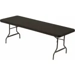 Cache-bouchon de table