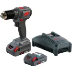 Ingersoll Rand     Visseuses à percussion
