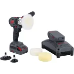 Polisseuses sans fil Ingersoll Rand®