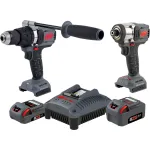 Kits d'outils électriques Ingersoll Rand