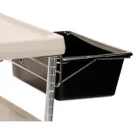 Metro Utility Cart Accessories