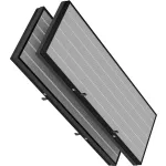 Pièces de rechange pour le purificateur d'air Ideal Warehouse