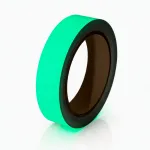 Photoluminescent and Glow-in-the-Dark Tapes