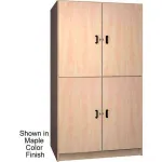 Armoires en bois