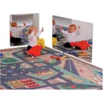 Miroirs pour enfants