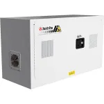 Armoires de recharge et de stockage pour batteries lithium-ion