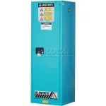 Slimline Corrosive Cabinets