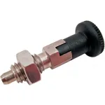 Indexing Plungers