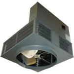 Downflow Unit Heaters