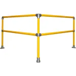Systèmes de garde-corps Kee Safety