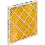 Koch Filter™ MERV 11 High Capacity Pleated Air Filters