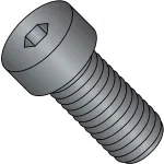 Low Head Socket Cap Screws