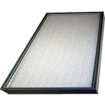Pièces de rechange pour épurateur d'air Kwikool