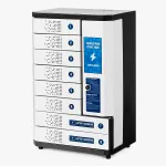 Kwikboost Charging Lockers