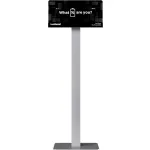 Kwikboost Edgepower Freestanding Charging Stations