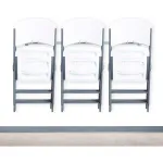 Folding Chair Racks