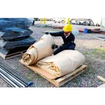 Doublures de remplacement pour le modèle modulaire Ultra-Containment Berm®