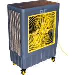 Refroidisseurs évaporatifs portables Hessaire