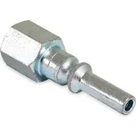 Quick Connect Plugs & Nipples