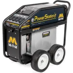 Mi-T-M Portable Power Stations