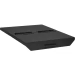 Self Dumping Hopper Lids