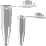Tubes de microcentrifugeuse