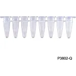 Tubes et barrettes PCR