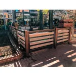Parklets