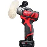 Polisseuses sans fil Milwaukee®