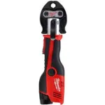 Outils de sertissage Milwaukee®
