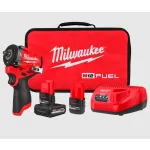 Clés à chocs sans fil Milwaukee