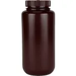 Bouteilles en ambre