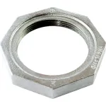 Galvanized Locknuts